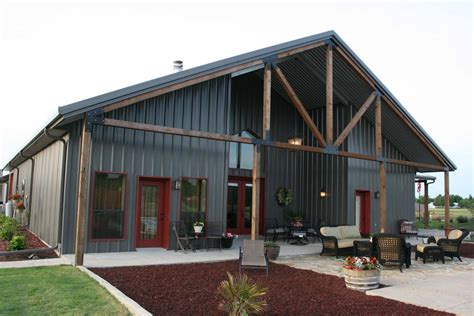 pros and cons of metal houses|problems with steel homes.